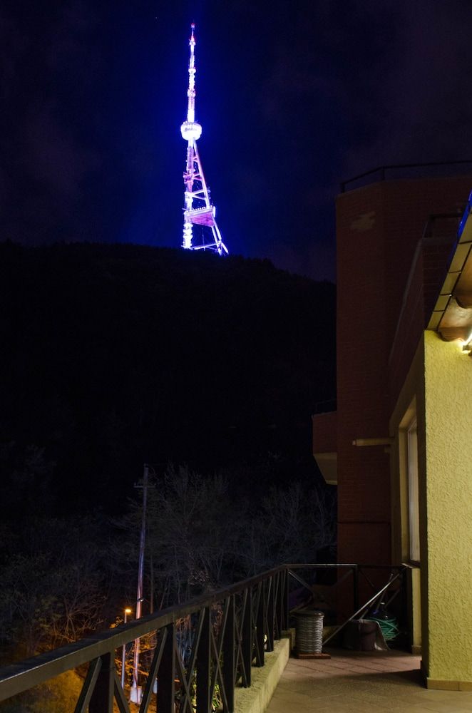 undefined Terrace House Tbilisi 5