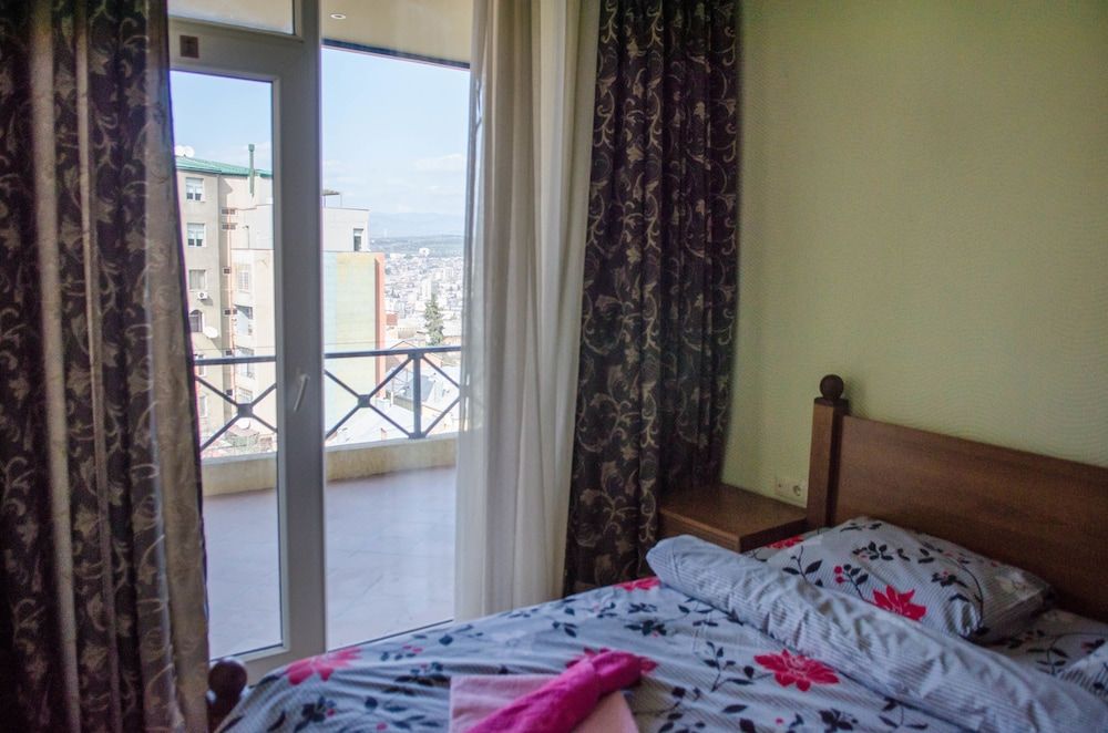 Standard Double Room, Balcony