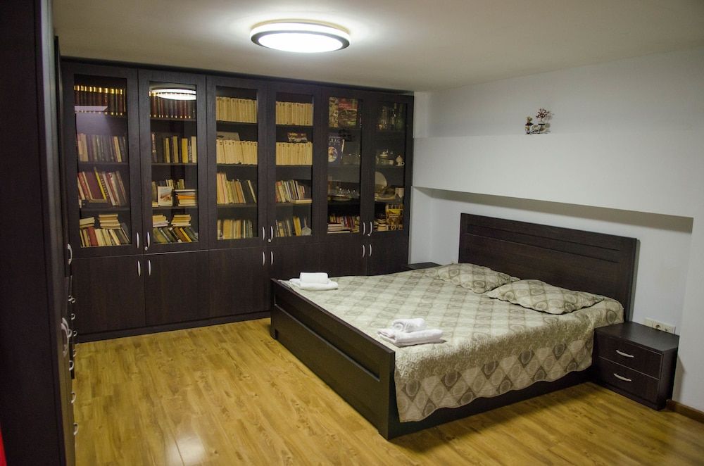 undefined Terrace House Tbilisi 6