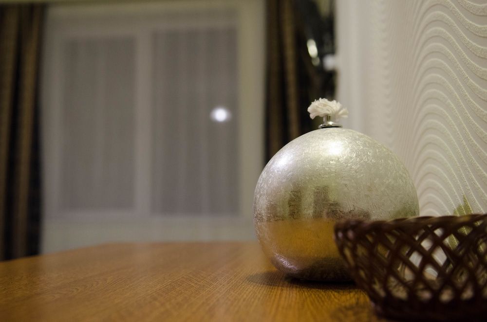 Terrace House Tbilisi Standard Double Room 5