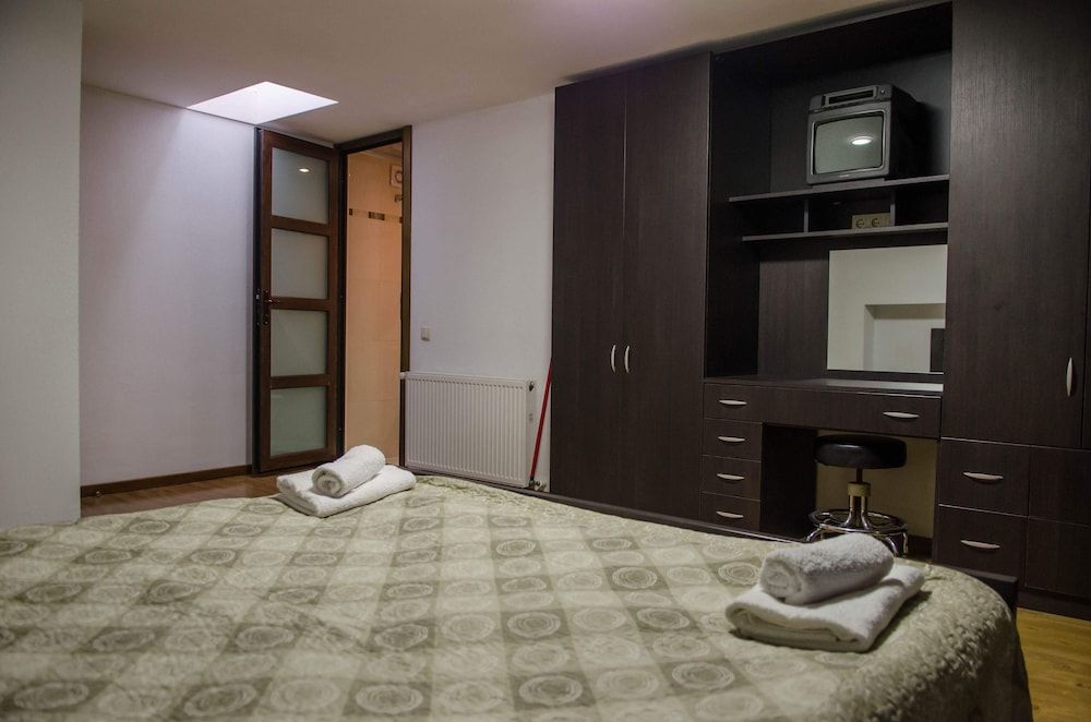 undefined Terrace House Tbilisi 9