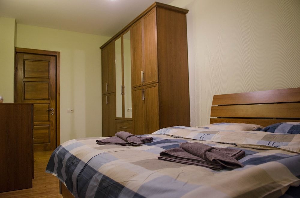 undefined Terrace House Tbilisi 10