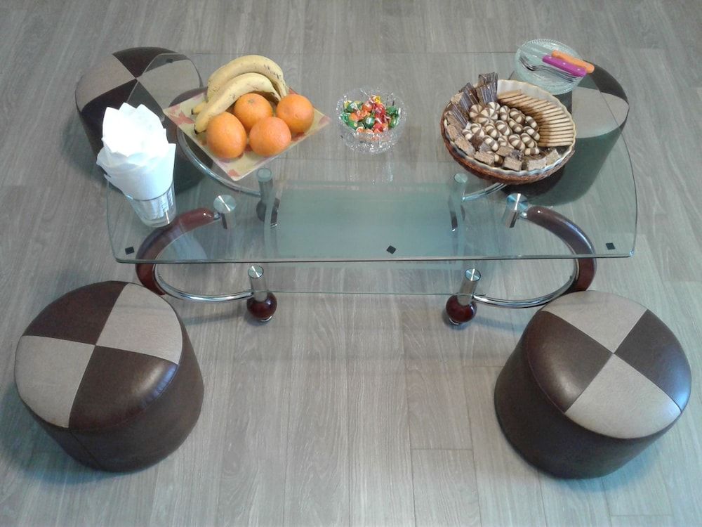 Senator Hotel Superior Double or Twin Room, Balcony, City View 17