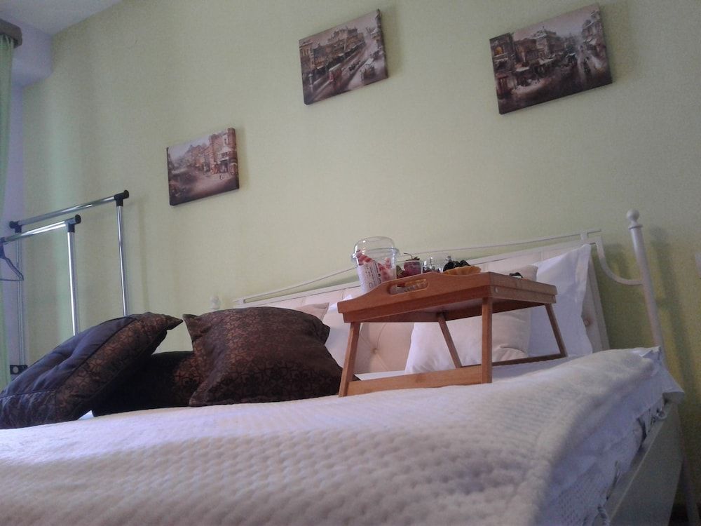 Senator Hotel Superior Double or Twin Room, Balcony, City View 10