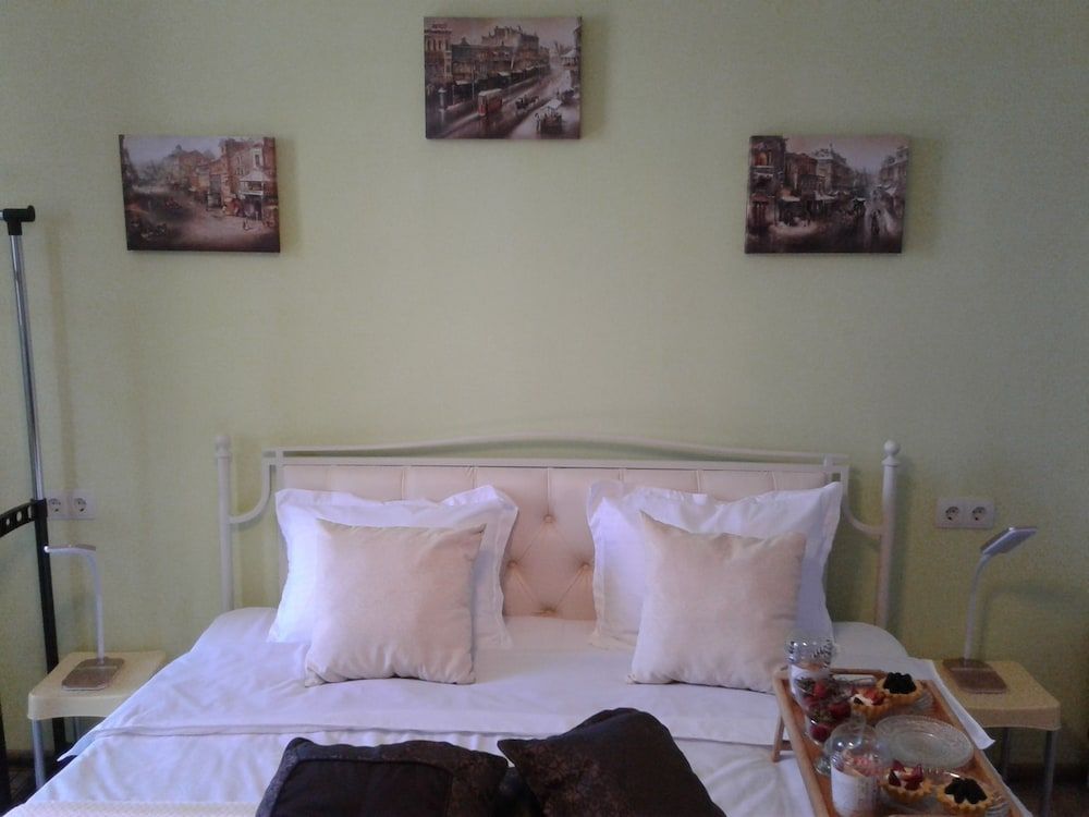 Senator Hotel Superior Double or Twin Room, Balcony, City View 6