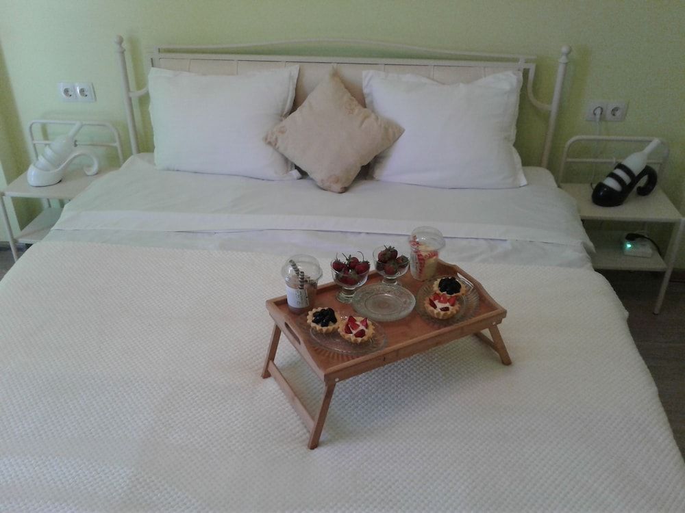 Senator Hotel Superior Double or Twin Room, Balcony, City View 27