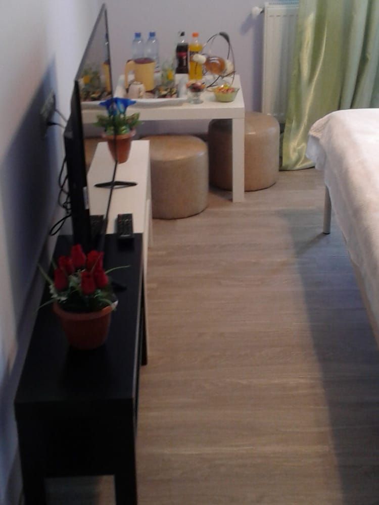 Senator Hotel Superior Double or Twin Room, Balcony, City View 15