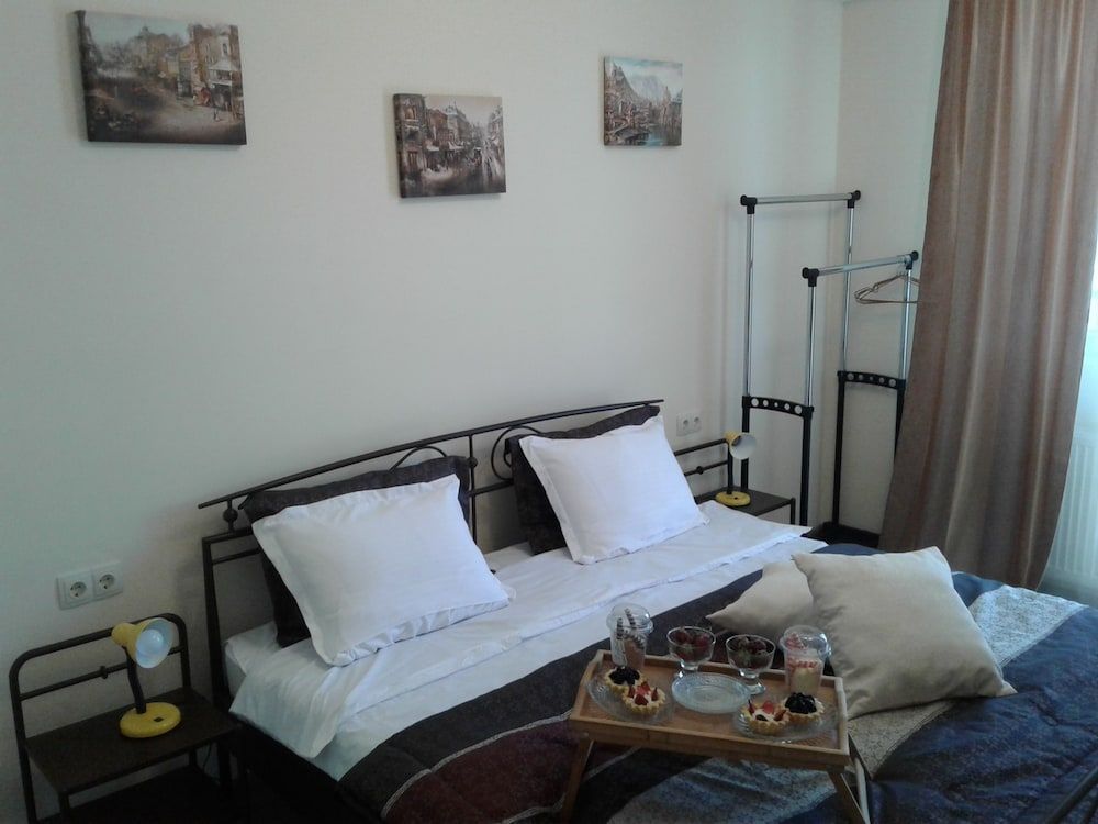 Senator Hotel Superior Double or Twin Room, Balcony, City View 11