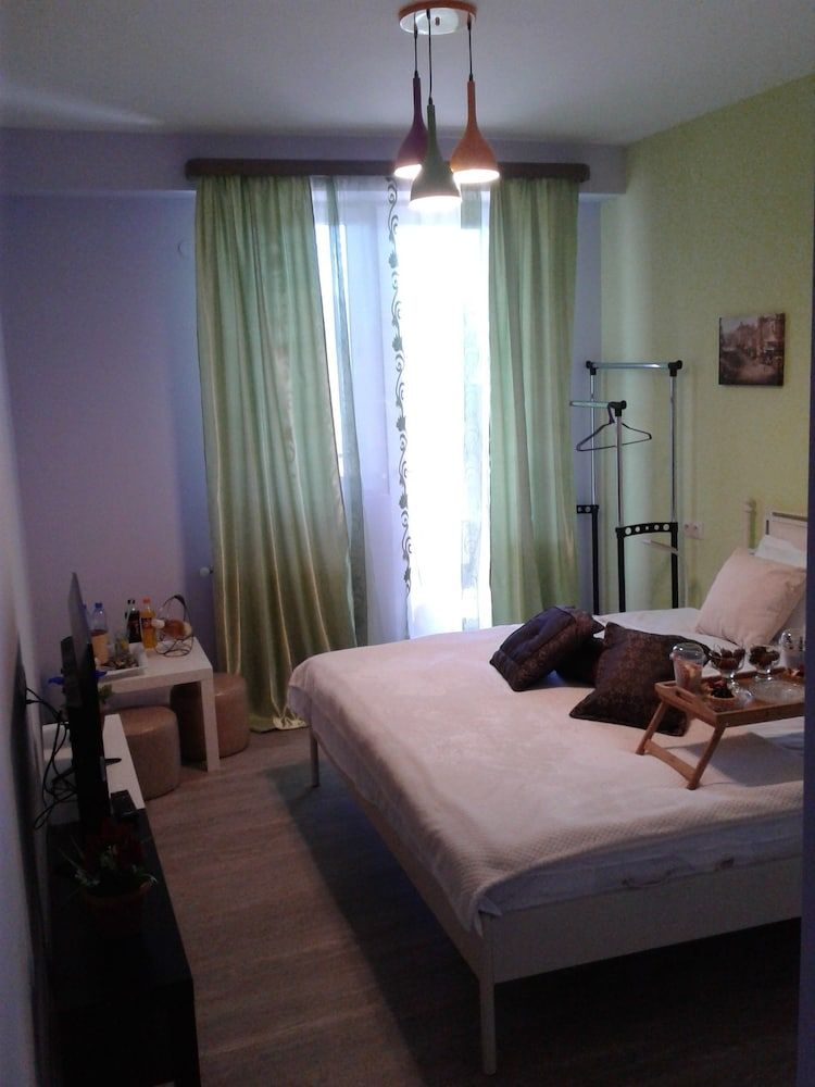 Senator Hotel Superior Double or Twin Room, Balcony, City View 7