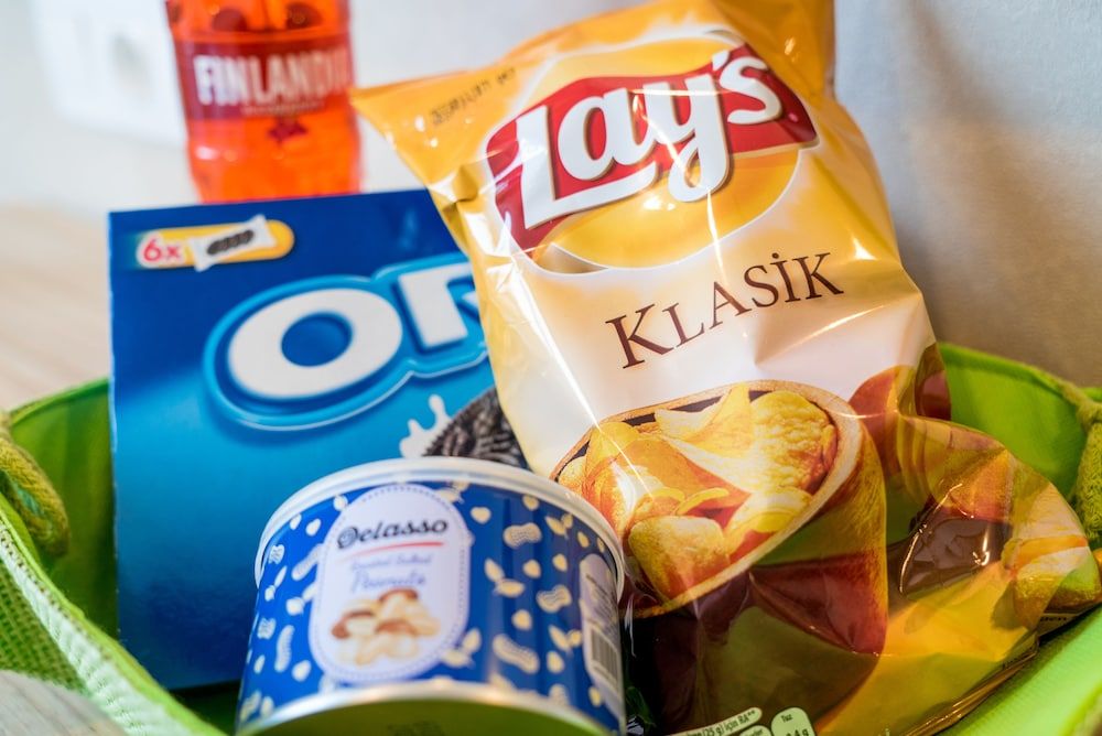 undefined Betlem Hotel 7