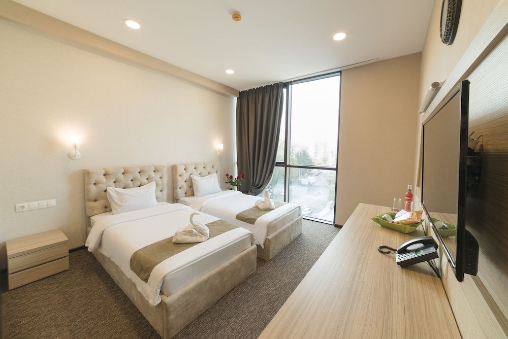 undefined Betlem Hotel 4