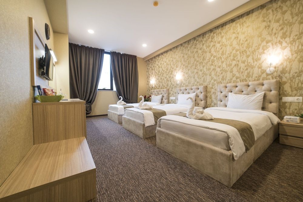 undefined Betlem Hotel 2