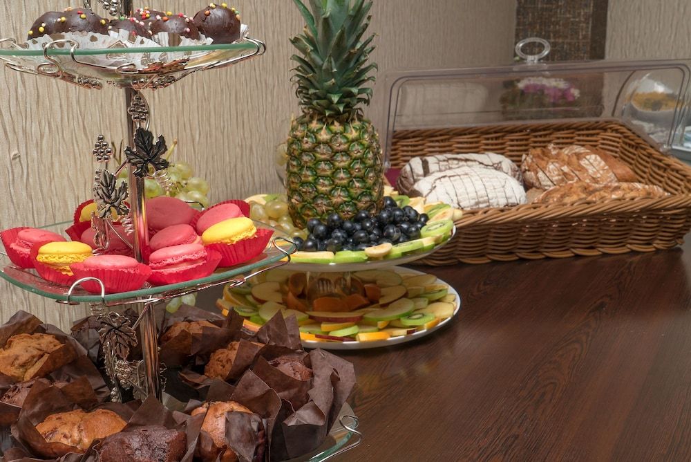 undefined Betlem Hotel 8