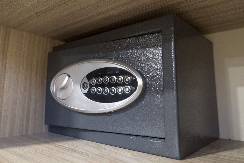 In-Room Safe