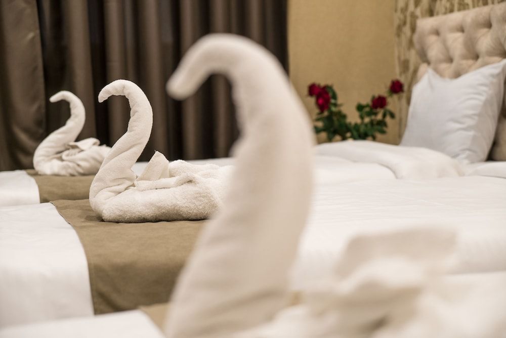 Betlem Hotel Standard Triple Room 2