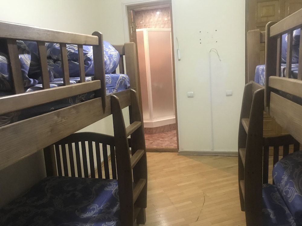 undefined I G Hostel 8