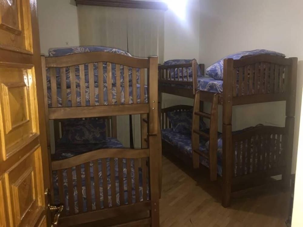 undefined I G Hostel 9