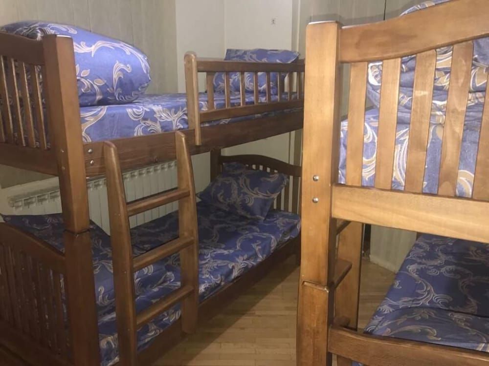 undefined I G Hostel 10