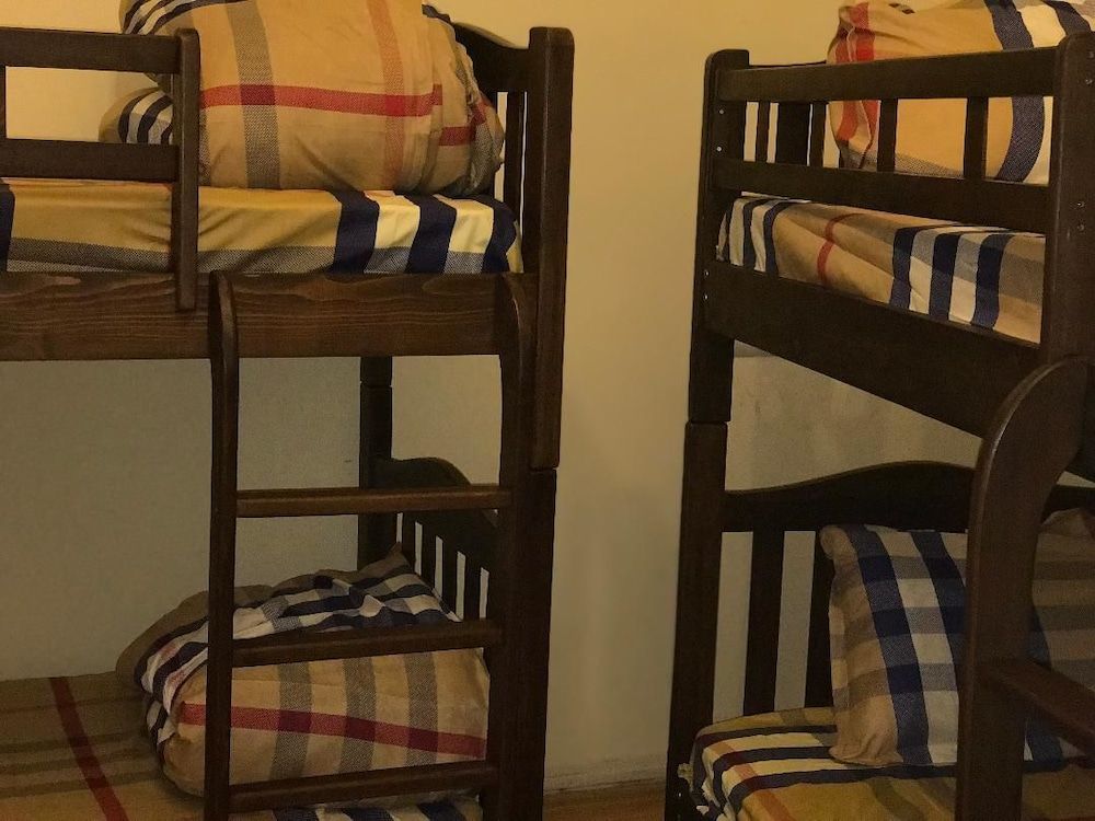 undefined I G Hostel 7