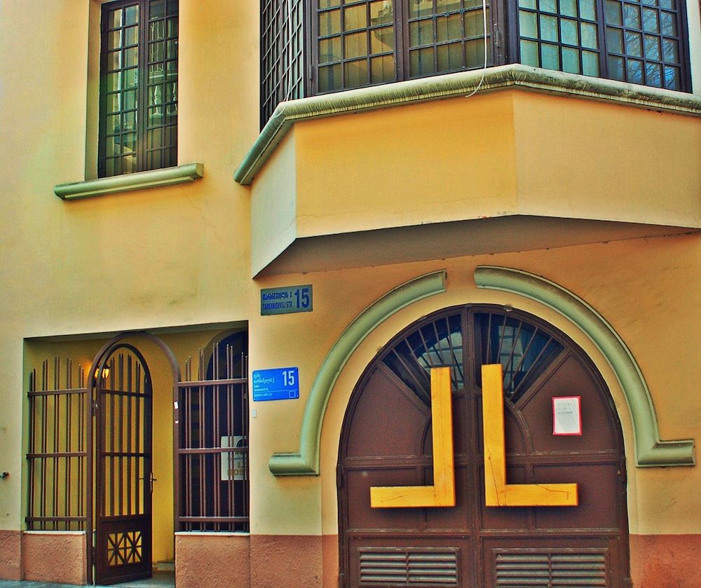 undefined I G Hostel