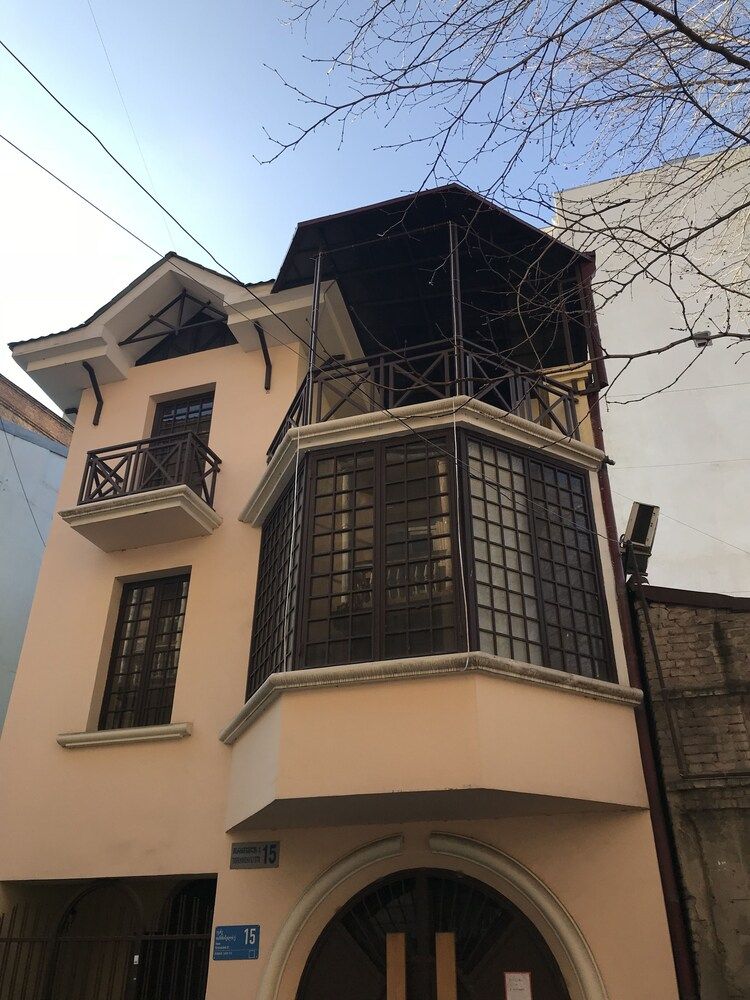 undefined I G Hostel 5