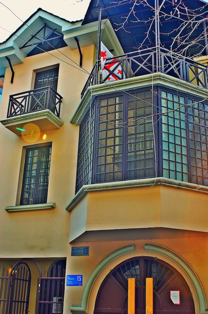 undefined I G Hostel 3