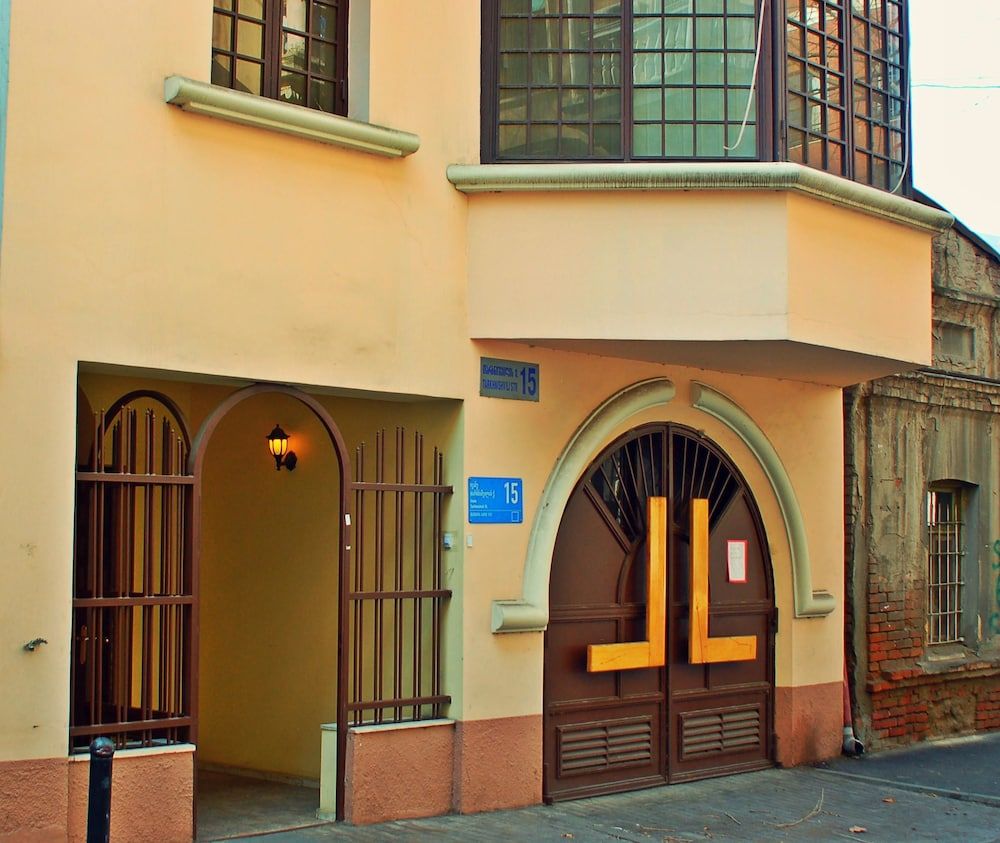 undefined I G Hostel 2