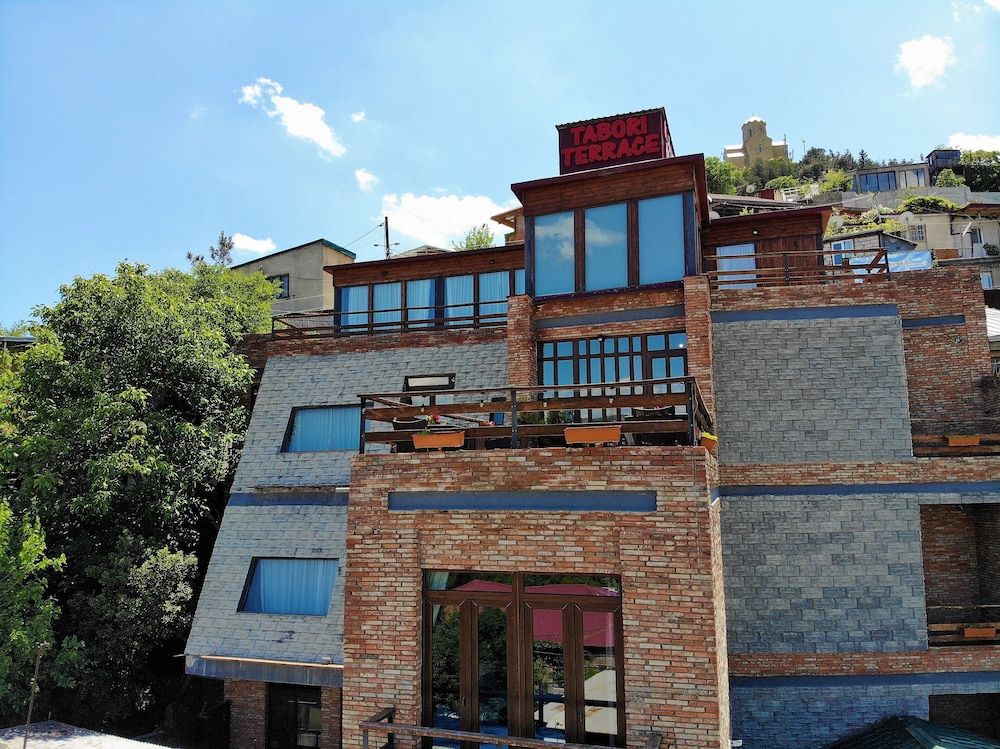 undefined Tabori Terrace 2