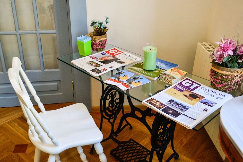 undefined Piccolo Casa Bella Hotel 8