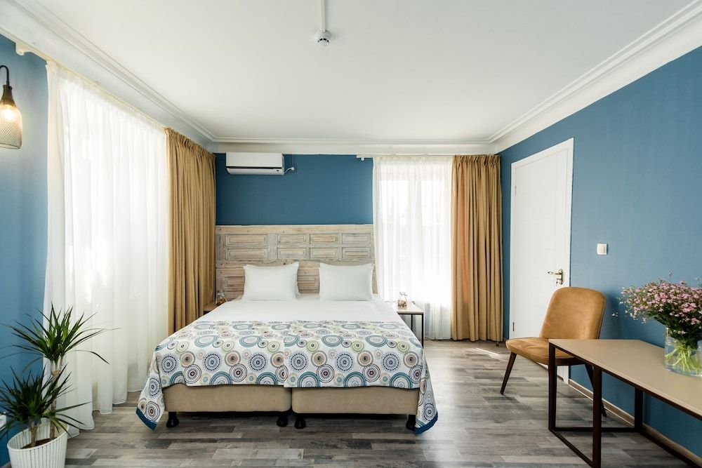 Gvino Minda Hotel Standard Double or Twin Room 2