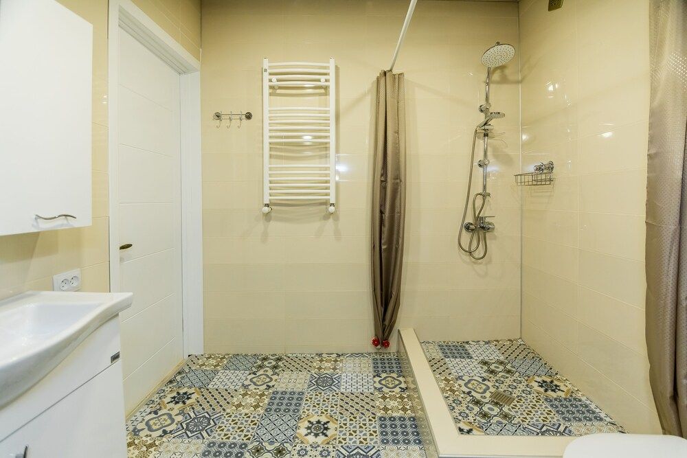 Gvino Minda Hotel Luxury Double or Twin Room, Terrace 14