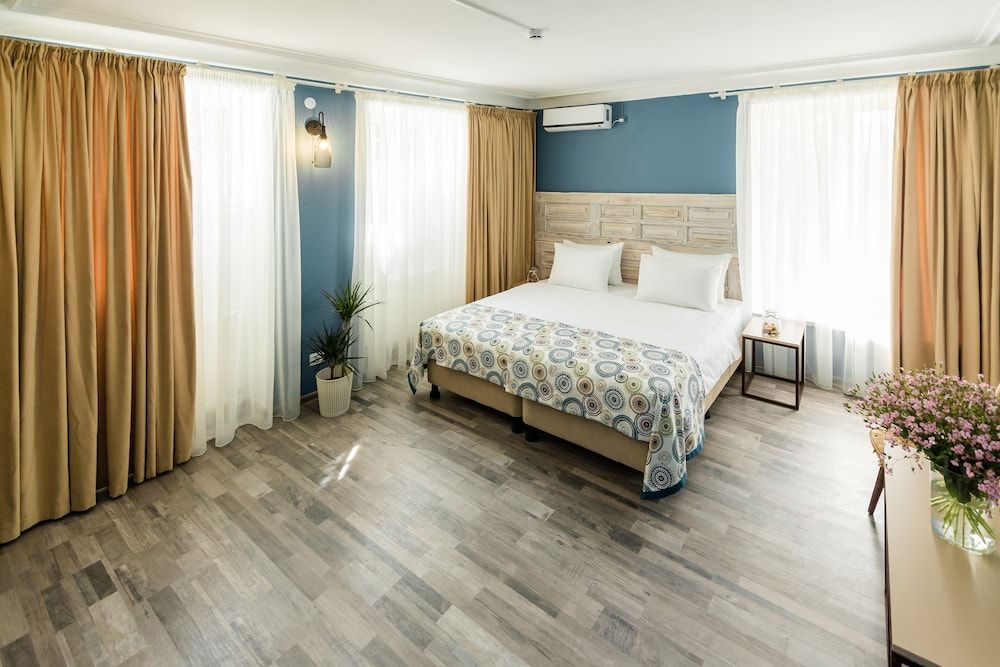 Gvino Minda Hotel Standard Double or Twin Room 6