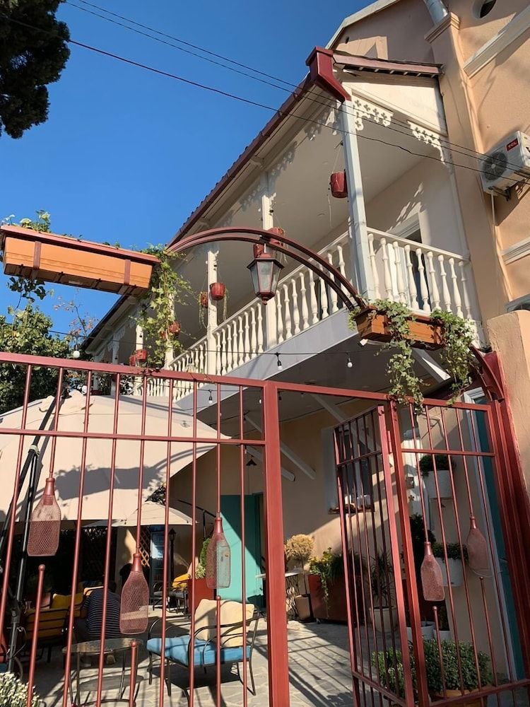 undefined Gvino Minda Hotel 6