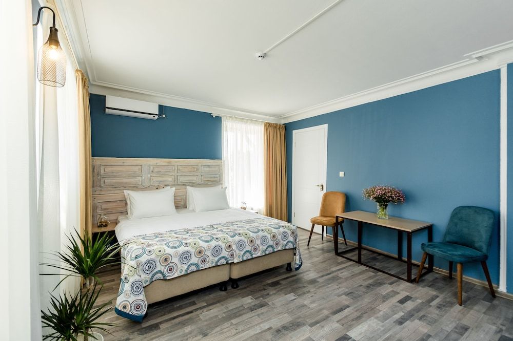 Gvino Minda Hotel Standard Double or Twin Room 4