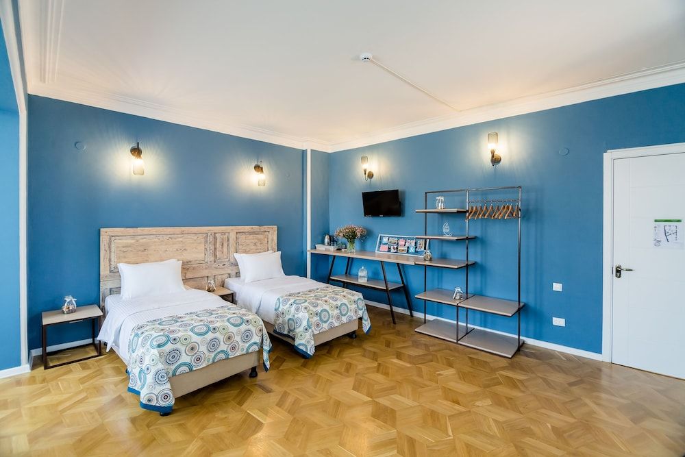 undefined Gvino Minda Hotel