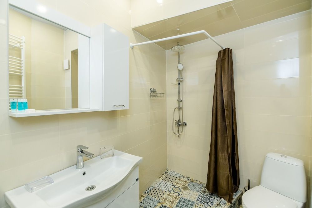 Gvino Minda Hotel Deluxe Double or Twin Room, Balcony 10