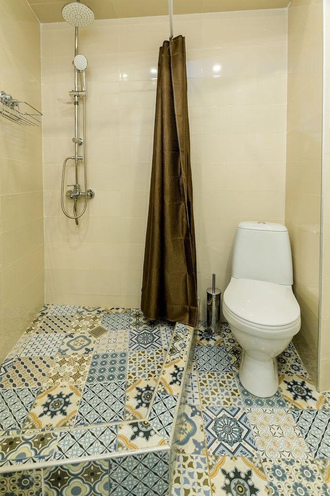 Gvino Minda Hotel Luxury Double or Twin Room, Terrace 12