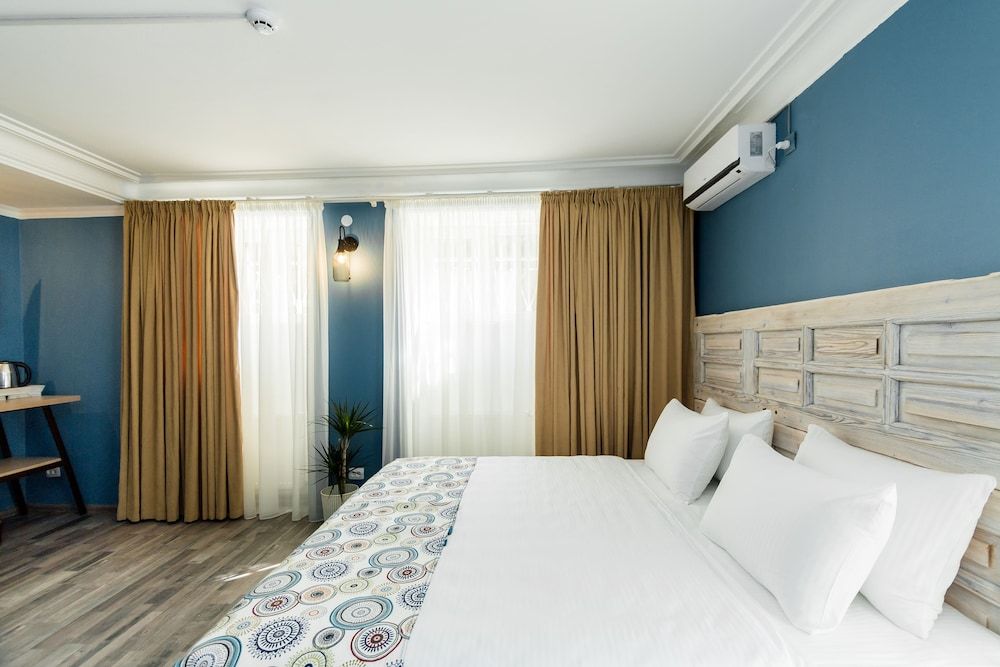 Gvino Minda Hotel Standard Double or Twin Room