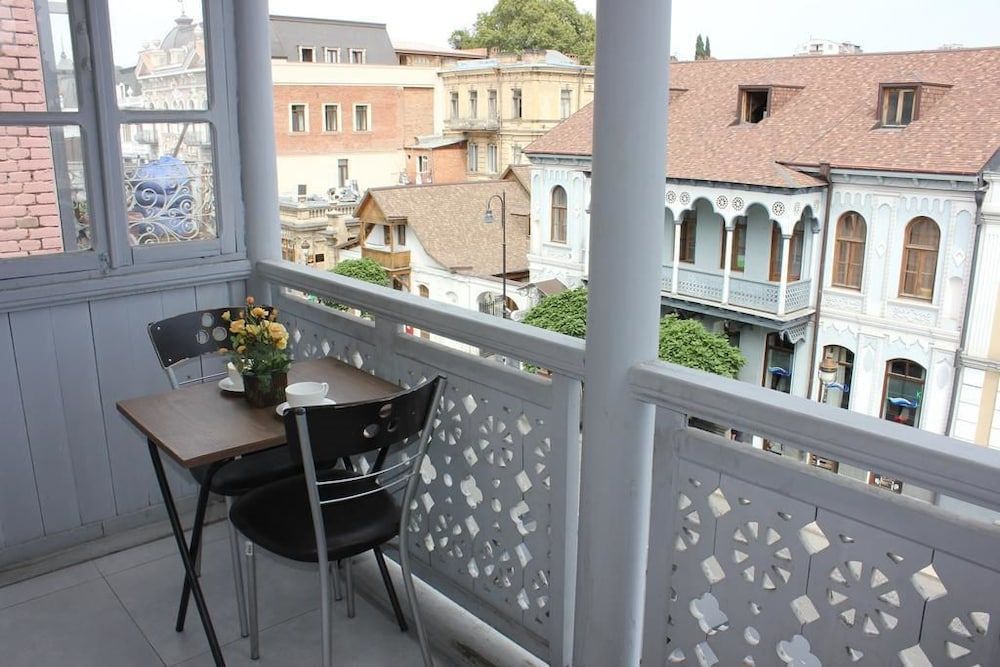 undefined Old Street Hotel 3