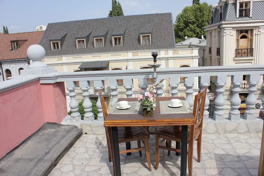 undefined Old Street Hotel 7