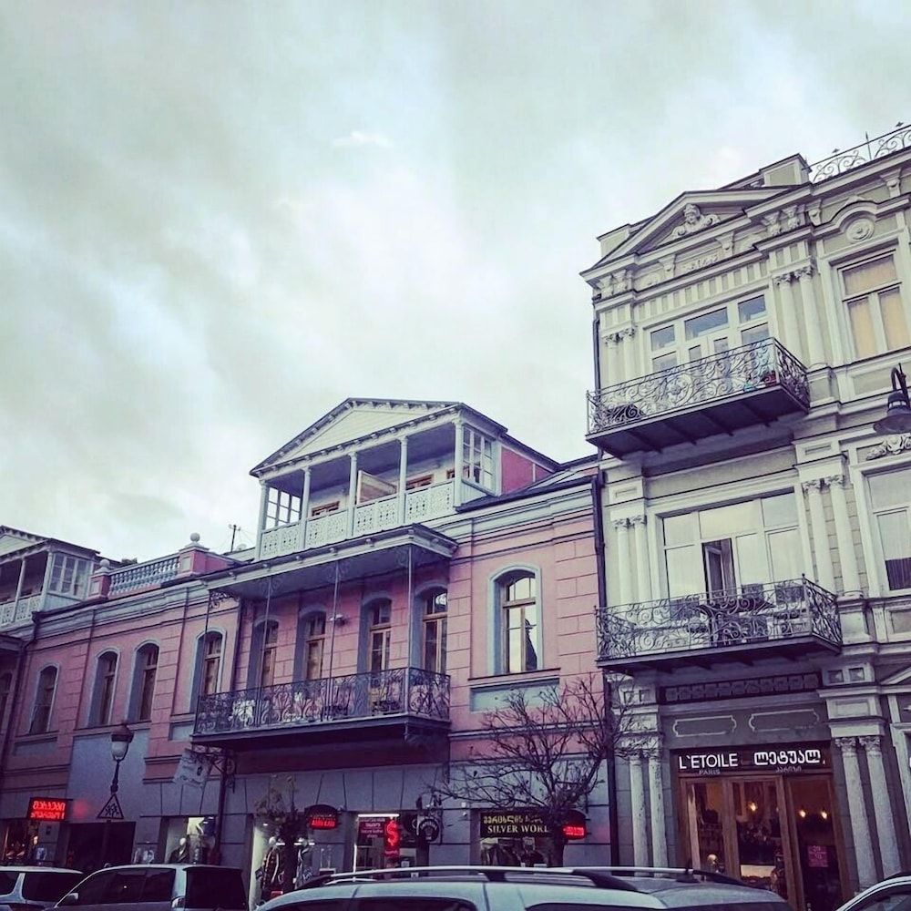 undefined Old Street Hotel