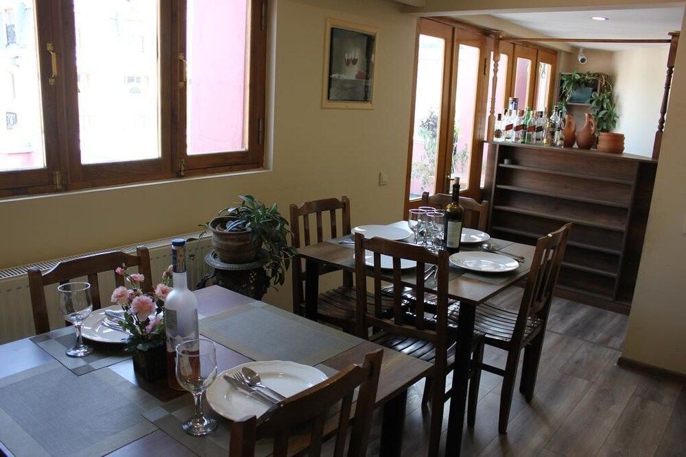 undefined Old Street Hotel 6