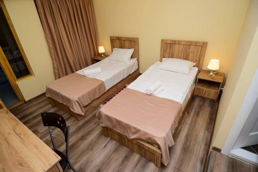 Old Street Hotel Standard Double or Twin Room 5