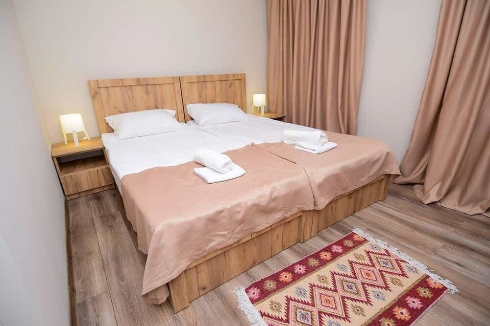 Old Street Hotel Standard Double or Twin Room 4