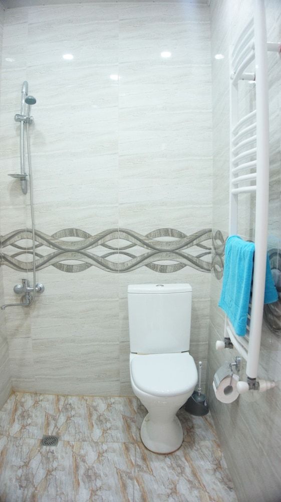 Elite Lux Hotel Classic Suite, 2 Twin Beds, Non Smoking 6