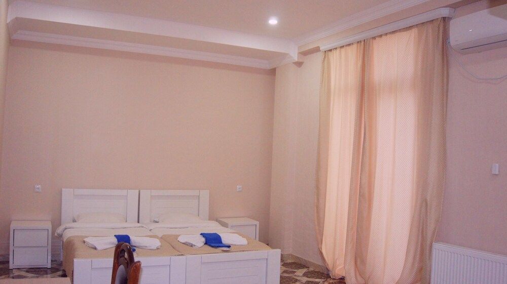 Elite Lux Hotel Comfort Twin Room, 2 Twin Beds, Non Smoking 3