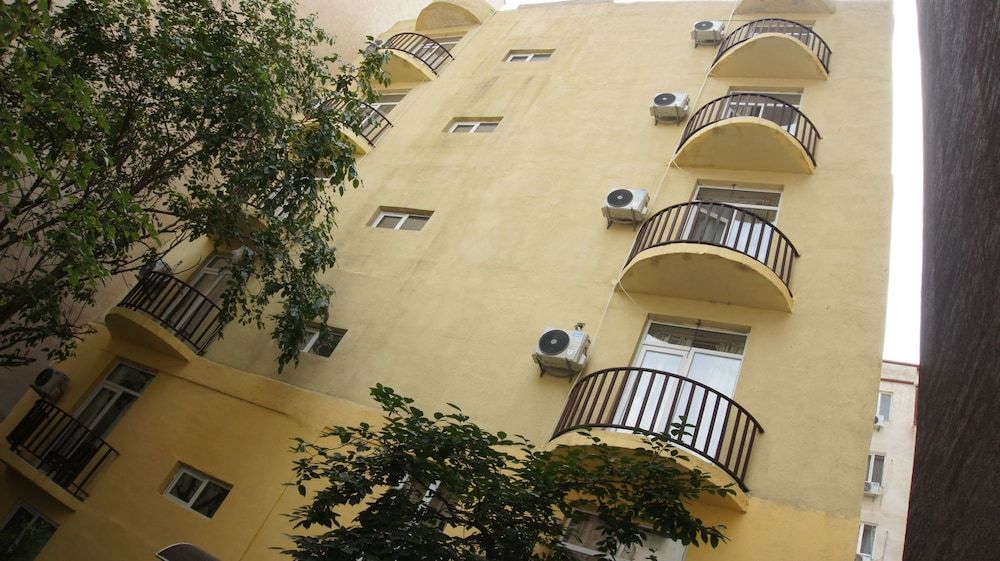 undefined Elite Lux Hotel 7