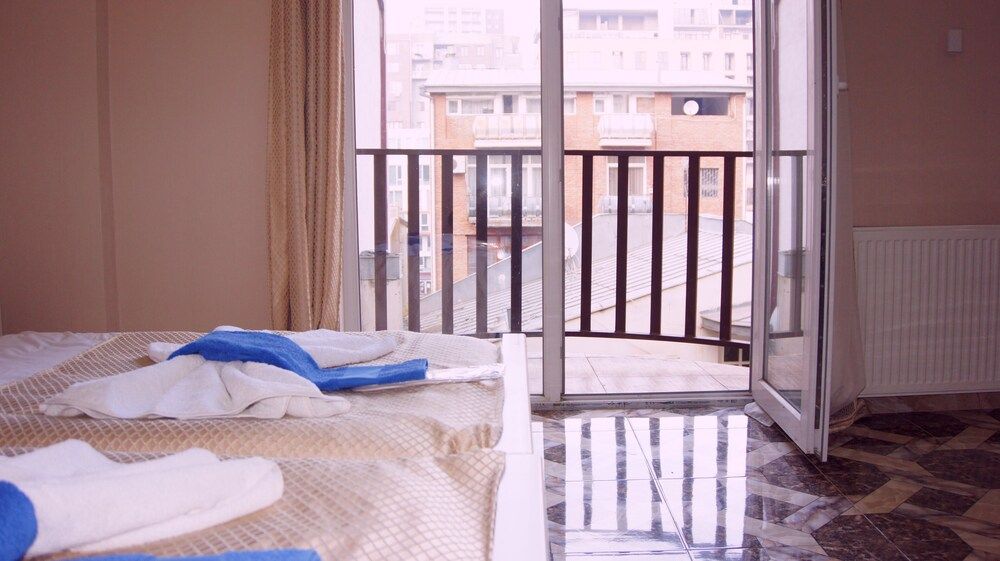 Elite Lux Hotel Comfort Twin Room, 2 Twin Beds, Non Smoking 2