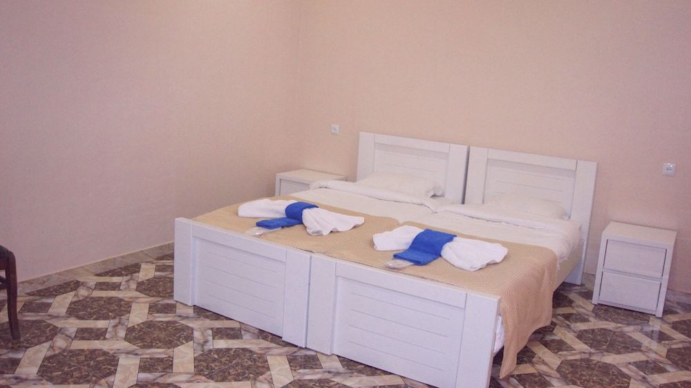 Elite Lux Hotel Comfort Twin Room, 2 Twin Beds, Non Smoking 4