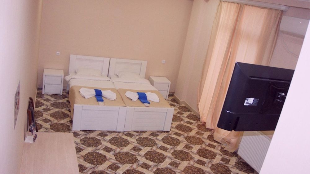 Elite Lux Hotel Comfort Twin Room, 2 Twin Beds, Non Smoking 5